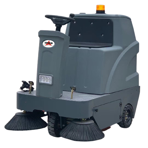 RIDE-ON SWEEPERS SW 1300