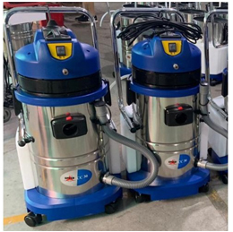 CC-40 Upholstery Cleaning Machine