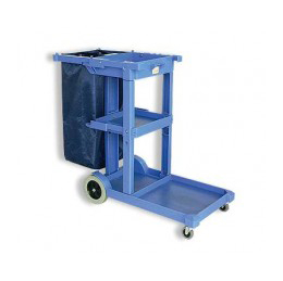 ST 1 Mopping Service Trolley