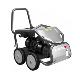 Indo E LP- Cold water high pressure cleaners