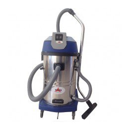 SV 602 Wet & Dry Industrial Vacuum Cleaner