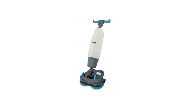 Mini Floor Scrubber Machine