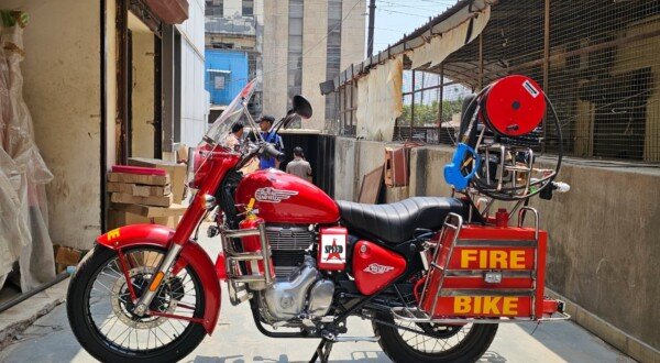 fire-bike