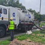 High-Flow-Supper-Suction-Machine