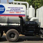 High-Flow-Supper-Suction-Machine